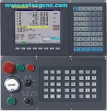 Lathe CNC Controls, 2axis, Mpg, USB, RS232 (350iT-H with Subpanel)