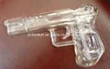 Glass Hand Pipe Style New Model Ea-53