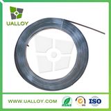 Fecral 0cr27al7mo2 Resistance Heating Wire and Strip Fecral Alloys