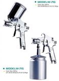 Spray Guns (W-71G/W-71S)