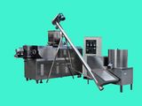 500kgh Fish Feed Making Machinery