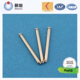 China Supplier Custom Made Precision 303 Stainless Steel Shaft