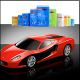 Hot Sale 1k Gorgeous Red Color Car Coating