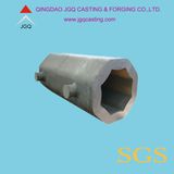 Mining Machinery Parts Steel Ingot Mould