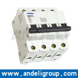 16A MCB 32A MCB Electrical Circuit Breaker (DZ65-63)