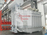 Power Transformer 150mva (35kv-110kv)