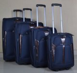 VAGULA 4PCS Set Trolley Cases Luggage Hl7750