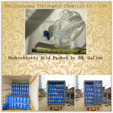 Hydrochloric Acid 35 %