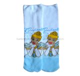 Children Sock Full Terry Tube Sock (CM-114)