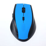 2.4GHz Wireless Optical Gaming Mouse for Computer PC Laptop