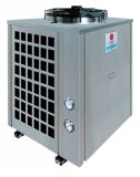 China Heat Pump Water Heater for Heating and Cooling
