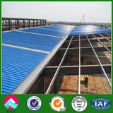 Low Cost Light Steel Structure Prefabricated Steel Building