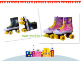 Children Roller Skate Shoes with CE Certification (YV-HS04)