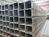 Seamless Square Steel Pipe Q345