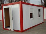 Container Office