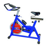 2015 New Fitness Exercise Bike Gym Equipment (MJ92001)