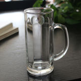 Clear Drinking Glass Cup Drinking Glassware