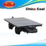 China Coal Mpc2-6 Mpc Series Flat Mining Car