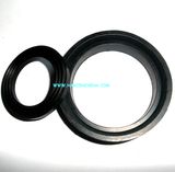 Customized Heat Resistant Rubber D Ring