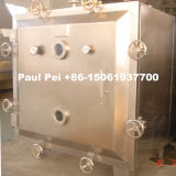 China High Quality Vacuum Drying Machine (FZG-20)