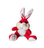 Plush Stuffed Rabbit Animal Toy (TPMN0066)