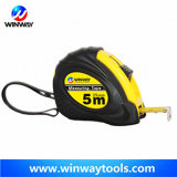 High Quality Hot Sale 5m Steel Tape Measure