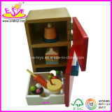 Wooden Furniture Toy with Accessories (WJ278027)