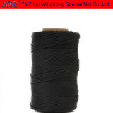 Tarred Black Nylon Twine