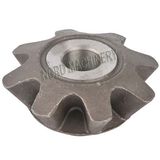 Sand Casting / Train Parts/Railway Parts