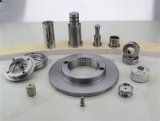 2015 China Non-Standard CNC Machined Aluminum Parts