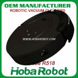 R518 Robotic Vacuum Cleaner