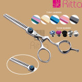 Hair Thinning Scissors Made of SUS440c Stainless Steel (RS1002T)