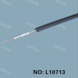 Fiber Optic Cable (GYXTW) /Fiber Cable/Optical Cable
