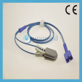 Nellcor DS100A Tongue SpO2 Sensor