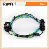 Rayfall High Power CREE Xm-L T6 LED Headlamp/ Headlamp CREE