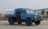 Dongfeng 4*2 Euro IV Garbage Compactor Truck
