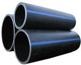 Supper Quality HDPE Pipes for Gaseous Fuels Supply