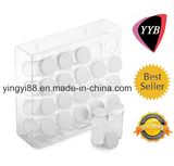 Best Seller Acrylic 20 Bottle Spice Rack