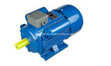 Cast and Alu Single Phase Electric Motor