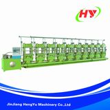 EVA Soles Minitype Foaming Machine