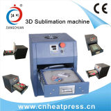 3D Sublimation Vacuum Machine for Phone Case Printing (JC-28B)