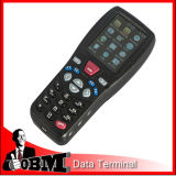 Wireless Barcode Data Terminal Handheld PDA (OBM-767)