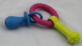 New Eco-Friendly TPR Pet Toy for Dogs (SG-0252)