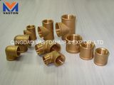 Brass Pipe Fitting