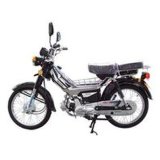 50CC Moped Motorcycle