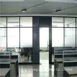 Tempered Laminated Building Glass for Office