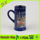 China Best Selling Products Ceramic Beer Mug