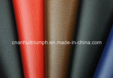 100%PU Leather for Shoes (tg65)