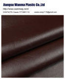 New Anti-Mildew Waterproof Synthetic PU Leather for Sofa /Home Textile/Shoes/Furniture