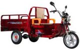 600W 48V20ah Lead-Acid Cargo Electric Tricycle (HDT-H5)